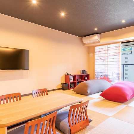 Livemax Resort Atami Ocean Exterior foto