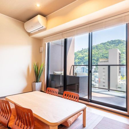 Livemax Resort Atami Ocean Exterior foto