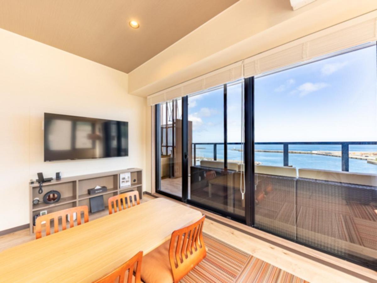 Livemax Resort Atami Ocean Exterior foto