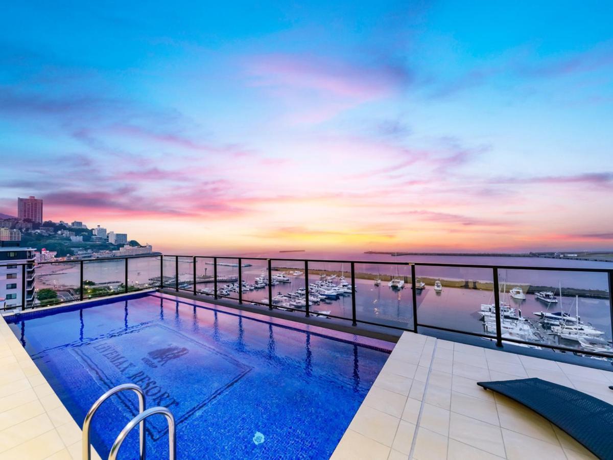 Livemax Resort Atami Ocean Exterior foto