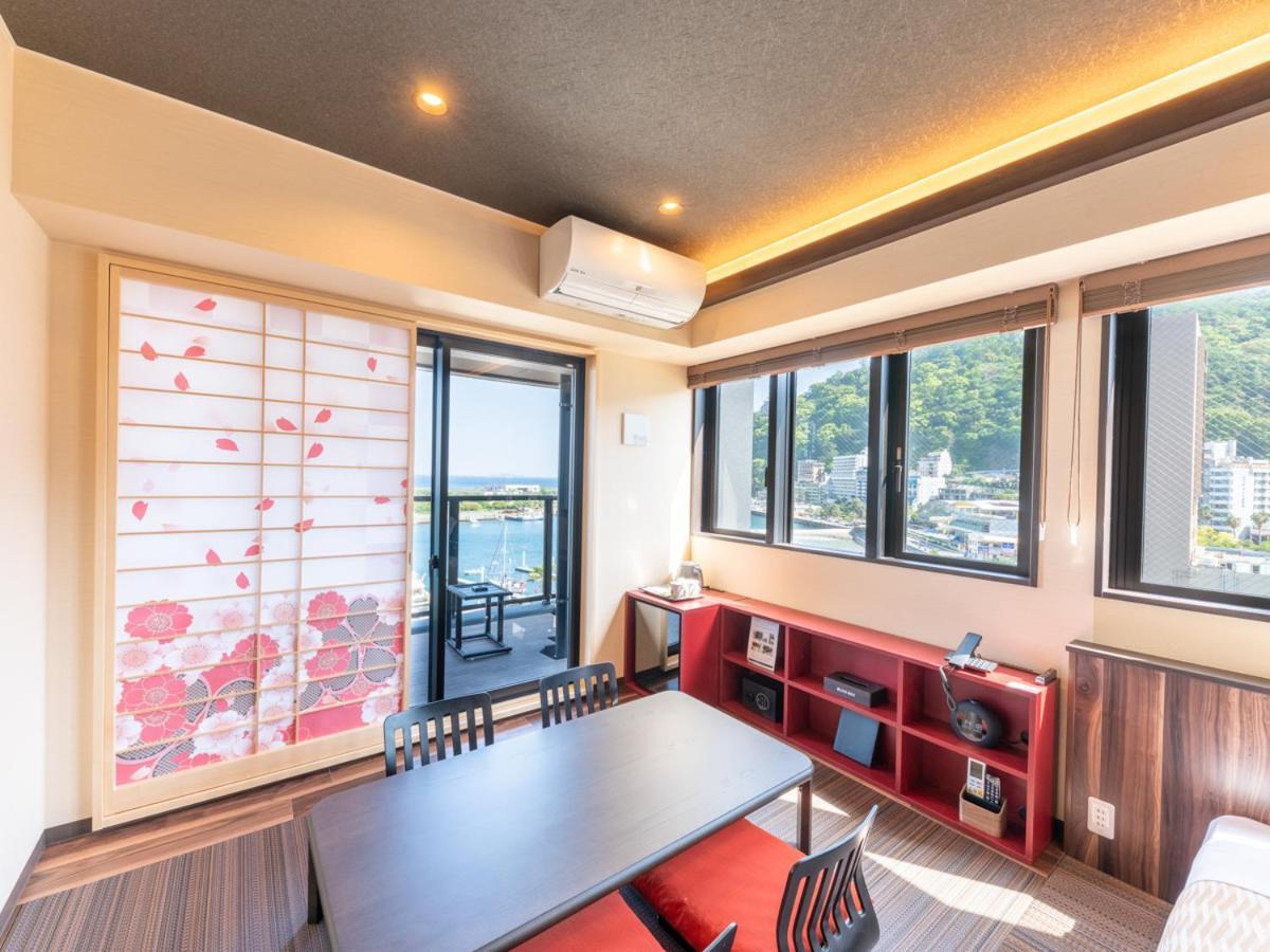 Livemax Resort Atami Ocean Exterior foto