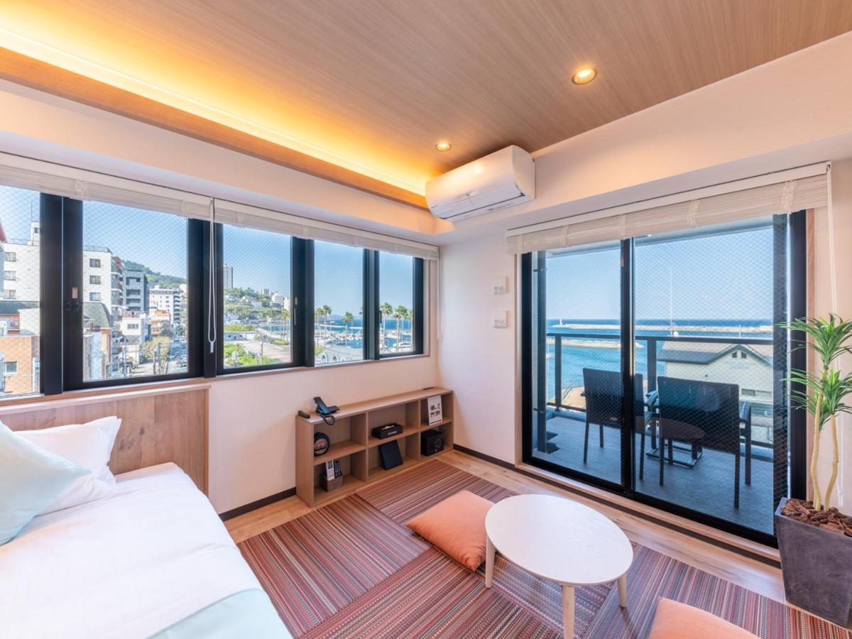 Livemax Resort Atami Ocean Exterior foto