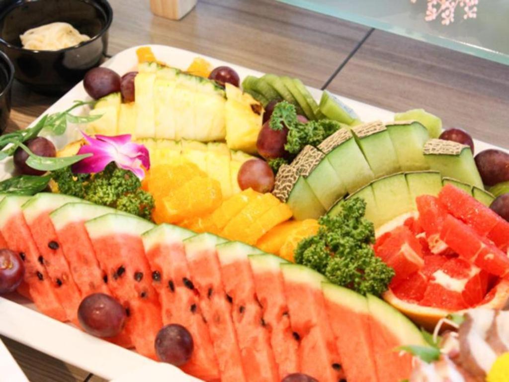 Livemax Resort Atami Ocean Exterior foto