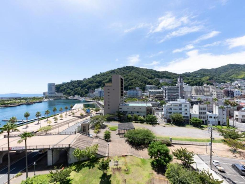 Livemax Resort Atami Ocean Exterior foto